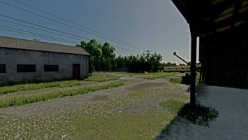 save krajów & łaźniki FS22