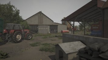 Save Krajów&Łaźniki FS22