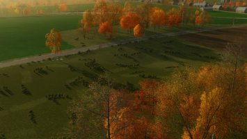 save-modpack (szpakowo) FS22