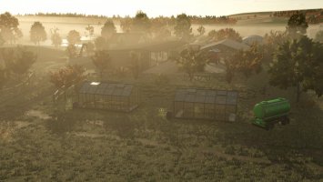 Save Zielonka FS25 FS25 Save Zielonka FS25 FS25