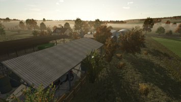 Save Zielonka FS25 FS25 Save Zielonka FS25 FS25