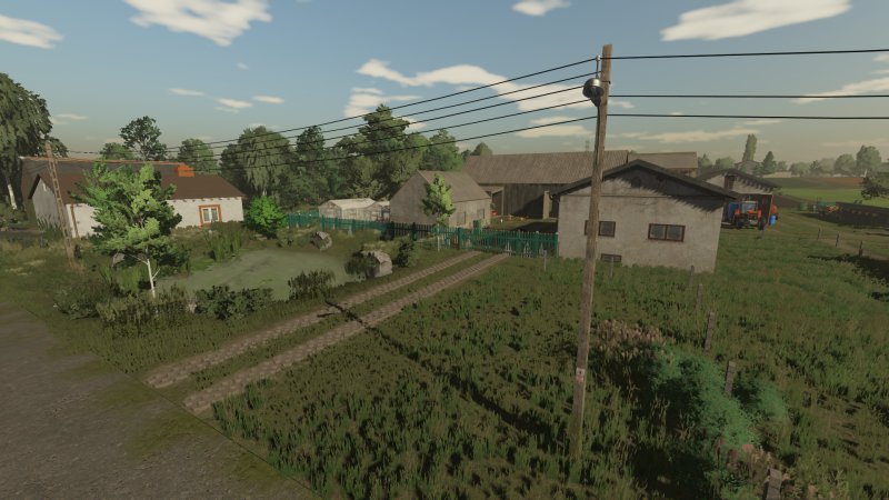 Save+ModPack | @Heros @MegaKoliz  { WRZOSY } FS22