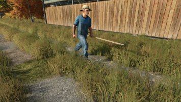 Scythe FS25