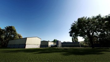 Shader MKSHV1 V1.2.1.0 FS25 Shader MKSHV1 V1.2.1.0 FS25