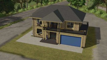 Single family home 2