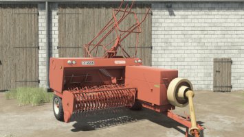 Sipma Z-224/1 Pack 1.0.0.1 fs25