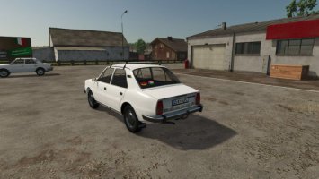 Skoda 105L FS25