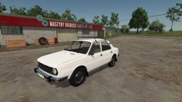 Skoda 105L fs25