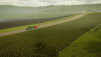 Small Town USA FS25