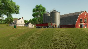 Small Town USA FS25