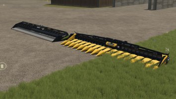 Stalker Buster Pack V1.0.1.0 FS25