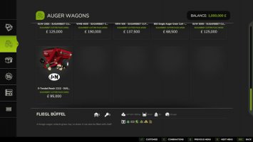 Zuckerrübenschnitzler-Pack FS25