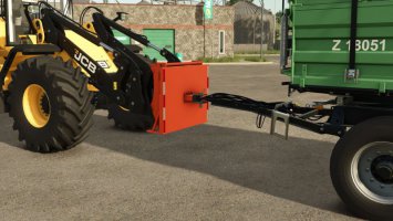 Trailer Adapter