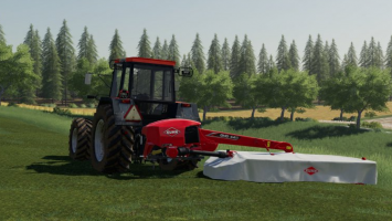 ursus 1634 konwert z fs 19 do fs 25 FS25