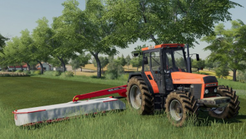 ursus 1634 konwert z fs 19 do fs 25