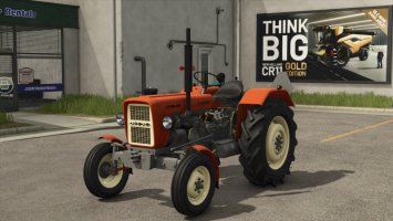 URSUS C330M V1.0.0.0 FS25 URSUS C330M V1.0.0.0 FS25