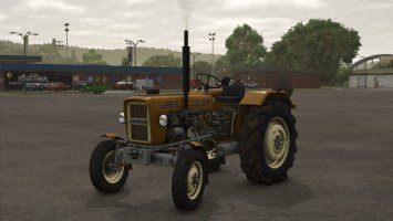 URSUS C330M V1.0.0.0 FS25 URSUS C330M V1.0.0.0 FS25