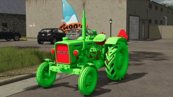 URSUS C330M V1.0.0.0 FS25 URSUS C330M V1.0.0.0 FS25