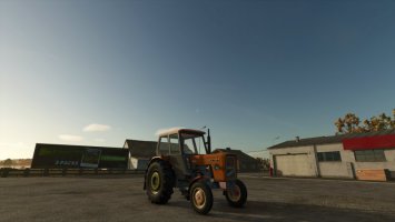 Ursus C360 FS25