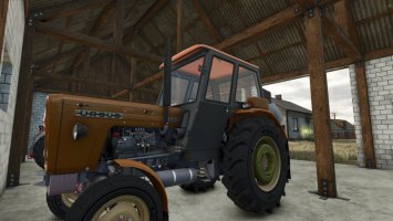 Ursus C360 FS25