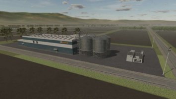 US Flatlands 4X v4.1.0.0 FS25