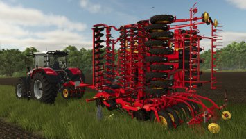 Väderstad Rapid A800S FS25