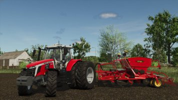 Vaederstad Rapid v1.2