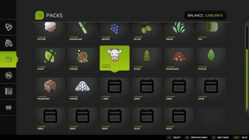 Vehicle Years v1.0.0.5 FS25 Vehicle Years v1.0.0.5 FS25