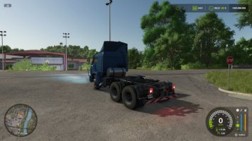 Volkswagen Titan 310/300 FS25