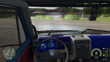 Volkswagen Titan 310/300 FS25