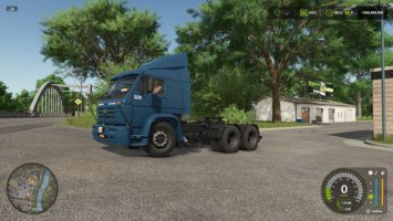 Volkswagen Titan 310/300 fs25