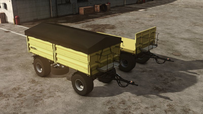 Wielton D-737AA-12 v1.0.0.0 FS25