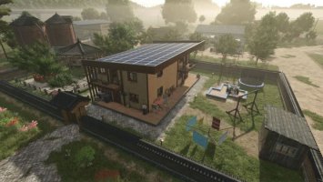 Yurihonjō V1.5.2.0 FS25