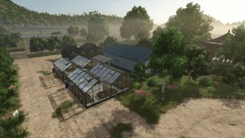 Yurihonjō V1.5.2.0 FS25