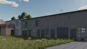 Zabudowa by dawid_ls FS22