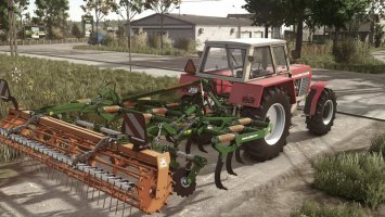 Zetor Crystal 16045 Edit v1.0.0.0 FS25