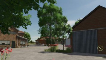 [Zielonka] Podlasie style - Savegame by Rai