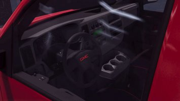 2006 GMC Savana/Chevy Express FS25