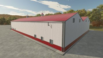 3 Sterne Werkstatt v1.0.0.1 FS25