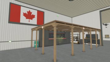 3 Sterne Werkstatt v1.0.0.1 FS25