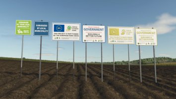 Agricultural Subsidy FS25 Agricultural Subsidy FS25