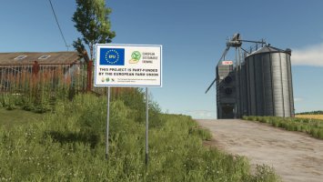 Agrarsubventionen fs25