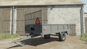 Agromet Warfama N-237/1 1.0.0.1 FS25
