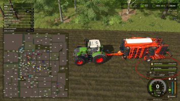 All Planters to Seeders V1.0.0.2 FS25