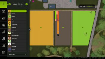 All Planters to Seeders V1.0.0.2 FS25