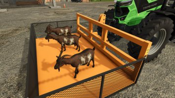 All Purpose Tool FS25