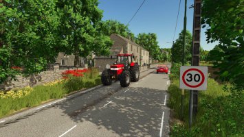 Au Fil des Saisons 2 FS25