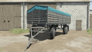 AutoSan D34-D35 Pack fs25