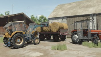 AutoSan D34-D35 Pack 1.0.1.0 FS25 AutoSan D34-D35 Pack 1.0.1.0 FS25