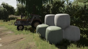 Belki FS22 Belki FS22